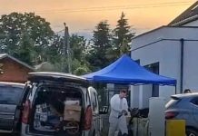 Human Foetal Remains Discovered During Renovation Work at Polish Village Home