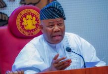 Akpabio Expresses Confidence in Defeating Terrorism, Poverty in Nigeria