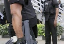 DSS Launches Investigation into Operatives Over Sowore Court Incident