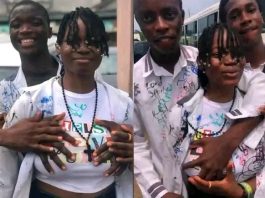 Ondo Govt Withholds WAEC Results of 17 Students Over Viral Sign-Out Video