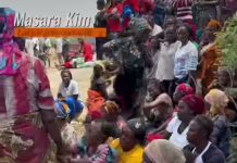 Deadly Attack on Women’s Gathering Leaves Seven Dead in Plateau Community