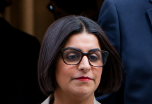 UK Government Unveils Sweeping Immigration and Asylum Bill