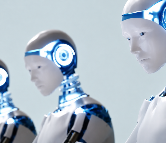 US AI Firm Raises Alarm Over Models Showing Signs of Defying Human Control