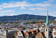 Immigration Debate Intensifies as Switzerland Votes on 10 Million Population Cap