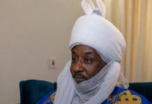 “A Nation Without Justice Cannot Endure” — Emir Sanusi Reacts to El-Rufai’s Arrest