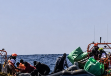 51 Migrants Dead or Missing After Boat Capsizes Off Libya