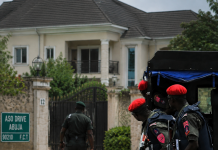 FCT Police Probe Death of Pregnant Woman Following Altercation