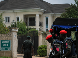 FCT Police Probe Death of Pregnant Woman Following Altercation