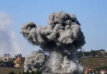 At Least 11 Killed in Israeli Strikes on Southern Lebanon Despite Ceasefire