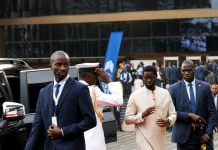 Senegal Moves to Curb Presidential Powers as Parliament Approves Constitutional Reform