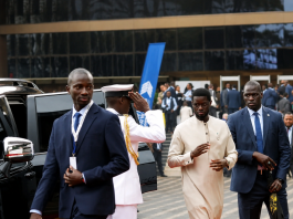 Senegal Moves to Curb Presidential Powers as Parliament Approves Constitutional Reform
