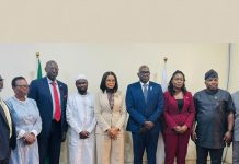 The Gambia Seeks to Adopt Nigeria’s Public Service Reforms to Strengthen Civil Service