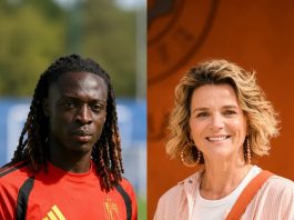 French Journalist Apologises After Criticising Jérémy Doku Over Family Decision