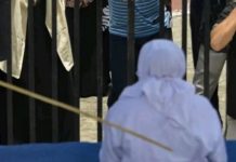 Iranian Singer, Production Team Sentenced To 74 Lashes Over Performance Without Hijab