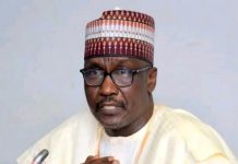 Senate Orders Arrest of Former NNPC Boss Mele Kyari Over ₦210 Trillion Audit Queries