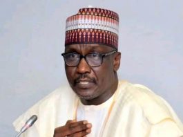 Senate Orders Arrest of Former NNPC Boss Mele Kyari Over ₦210 Trillion Audit Queries