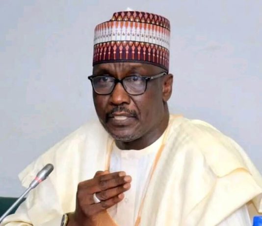 Senate Orders Arrest of Former NNPC Boss Mele Kyari Over ₦210 Trillion Audit Queries