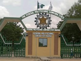 Seven Federal Polytechnic Students Abducted by Bandits in Zamfara