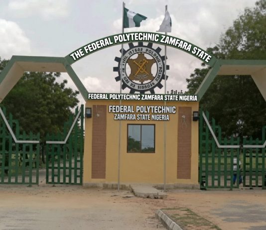 Seven Federal Polytechnic Students Abducted by Bandits in Zamfara