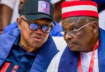 BREAKING: Court Sets Aside Judgment Ordering INEC to Register NDC, Orders Fresh Hearing