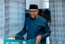 Peter Obi Urges INEC to Publish Candidates’ Credentials for Greater Electoral Transparency
