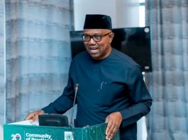 Peter Obi Urges INEC to Publish Candidatesβ Credentials for Greater Electoral Transparency