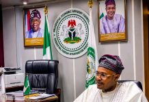 Presidency Accuses Adeyemi of Forging Appointment Letters, Operating Non-Existent Government Agencies