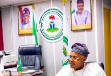 Matters Arising: How Did a ‘Non-Existent’ Agency Gain Official Recognition?
