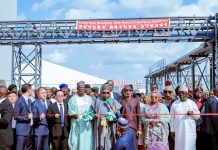 Nigeria Targets Global Lithium Market as Shettima Inaugurates Major Processing Plant