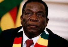 Zimbabwe’s President Signs Constitutional Amendment Extending Tenure, Ending Direct Presidential Elections