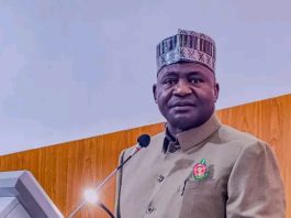 Nigerian Soldiers Now Receive Minimum Monthly Salary of N100,000, Defence Minister Says