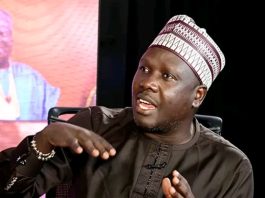 UK-Based Nigerians Earning £2,600 Monthly May Be Worse Off Than Some Nigerians on ₦60,000, Says Bwala