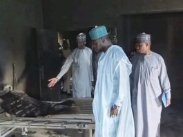 Terrorists Attack Army Base, Burn Police Post, Hospital, School in Borno
