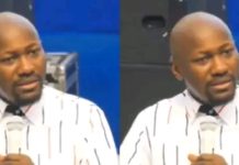 Dinner Dates Are for Building Connections, Not Free Meals – Apostle Suleman Tells Women