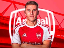 Arsenal explore Gyokeres swap for Julian Alvarez as Liverpool continue Barcola pursuit