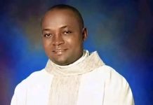 Nigerian priest dies in US after being ordered to return to Nigeria