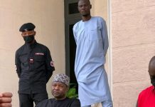 Court orders final forfeiture of 48 properties linked to ex-AGF Malami