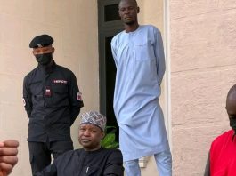 Court orders final forfeiture of 48 properties linked to ex-AGF Malami