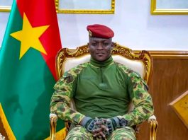 Traore Orders Practical Innovation to Replace Theory-Only PhD Theses in Burkina Faso
