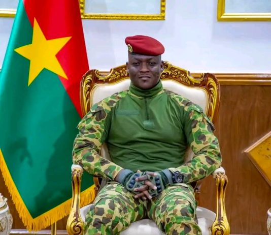 Traore Orders Practical Innovation to Replace Theory-Only PhD Theses in Burkina Faso
