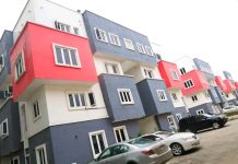 Court Orders Final Forfeiture of 52 Lekki Housing Units to Federal Government