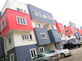 Court Orders Final Forfeiture of 52 Lekki Housing Units to Federal Government