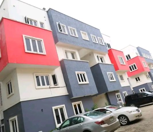 Court Orders Final Forfeiture of 52 Lekki Housing Units to Federal Government