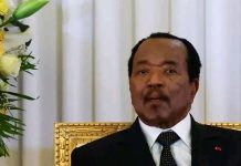 Biya faces fresh scrutiny as Cameroon ruling party convenes
