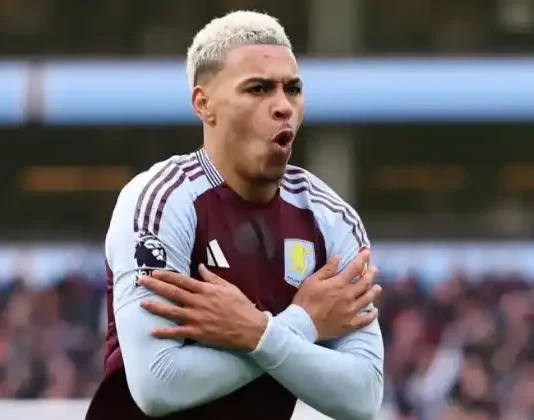 Arsenal Target Rogers as Manchester United Eye Williams; Salah Linked with Besiktas Move