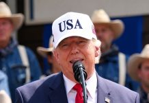 Trump Administration Weighs Entry Restrictions for Pregnant Women Amid Citizenship Dispute