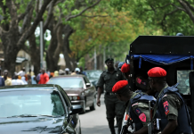 Police Warn Officers Against Illegal Phone Searches in Plateau