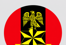 Federal High Court Dismisses Suit Seeking Removal of Arabic Inscription from Nigerian Army Logo