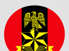 Federal High Court Dismisses Suit Seeking Removal of Arabic Inscription from Nigerian Army Logo