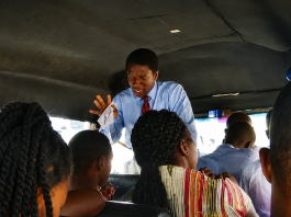 Senate approves bill proposing tougher fines for road offences, targets bus trading and drunk driving